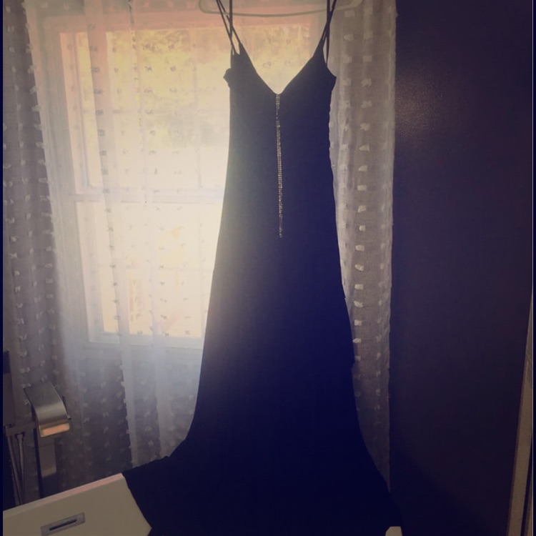 Scott Mcclintock Dress
